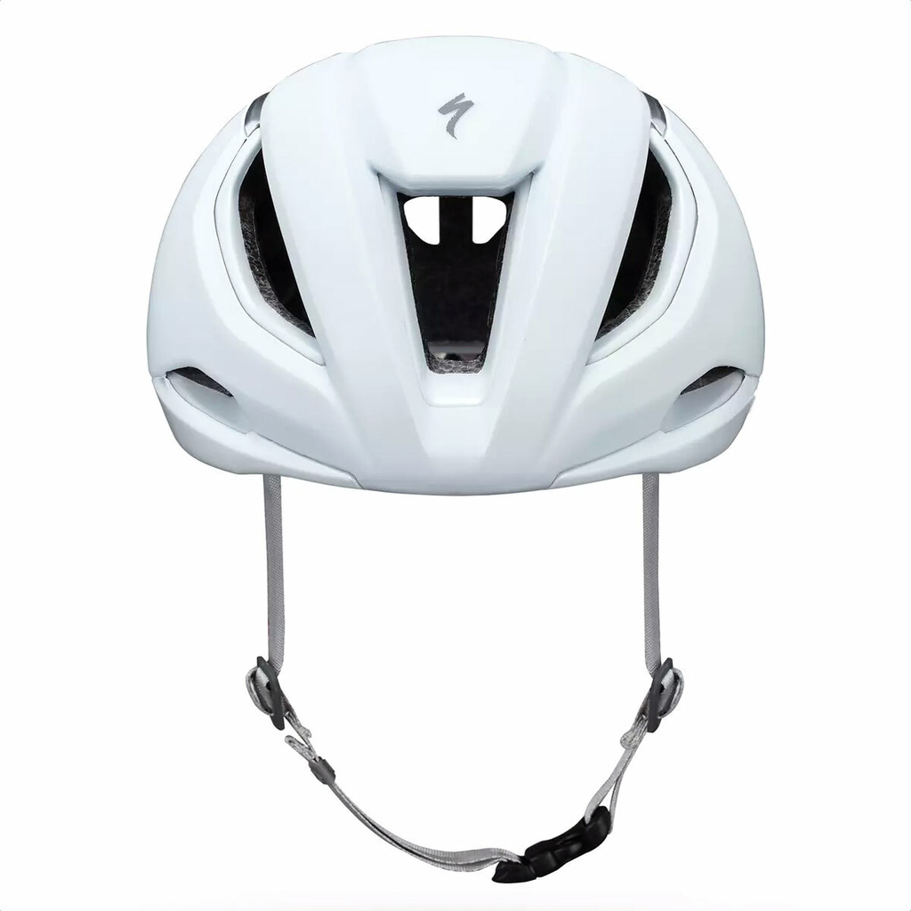 Casco S-Works Evade 3 Mips white