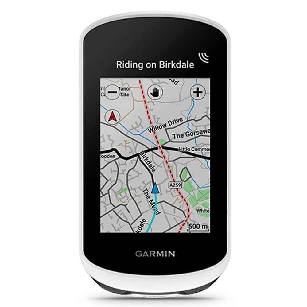 Que garmin edge comprar hotsell