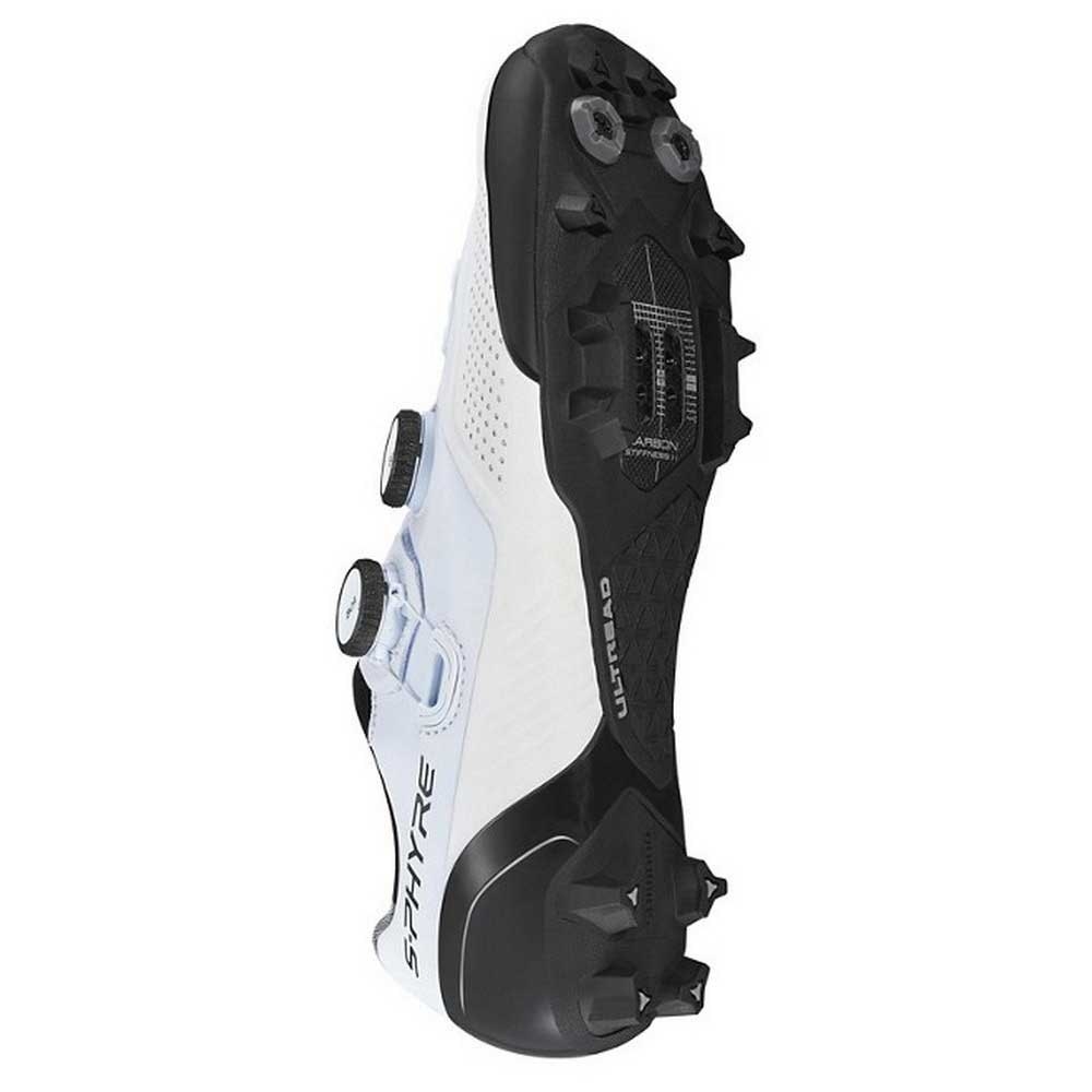 ZAPATILLAS MTB SH-XC902 AZUL SHIMANO