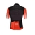 SANTINI BLACK STAR ROJA/SALMON TONOFLUSSO - comprar online