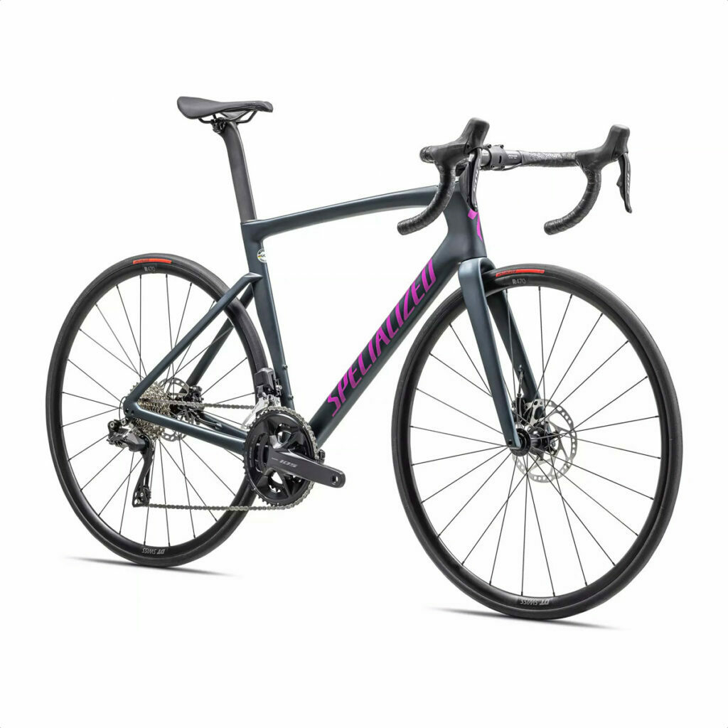 Cuadro tarmac sl7 on sale