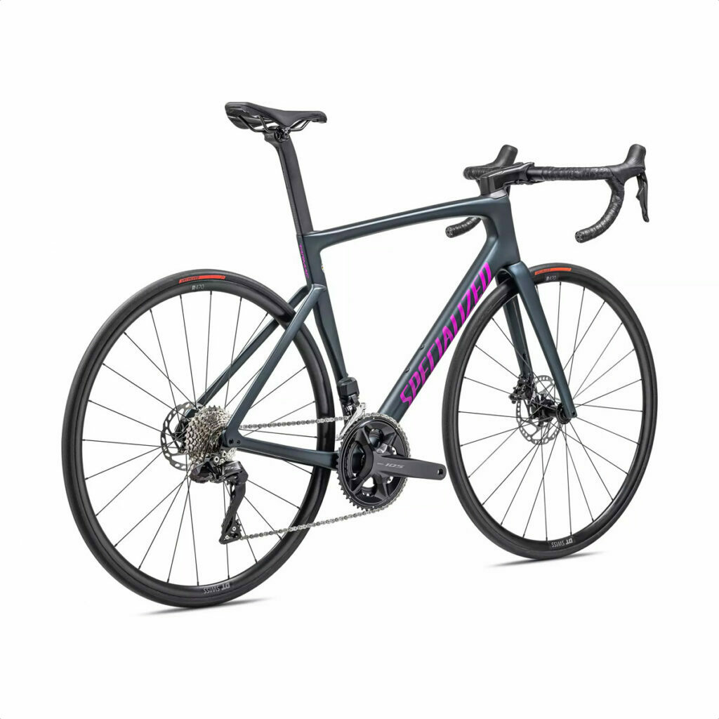 Specialized Tarmac SL7 Comp Shimano 105 Di2