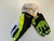 GUANTES LARGOS PROFILE / AMARILLOS