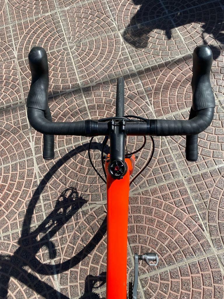 SPECIALIZED TARMAC SL5 2018 2X11 ULTEGRA 49