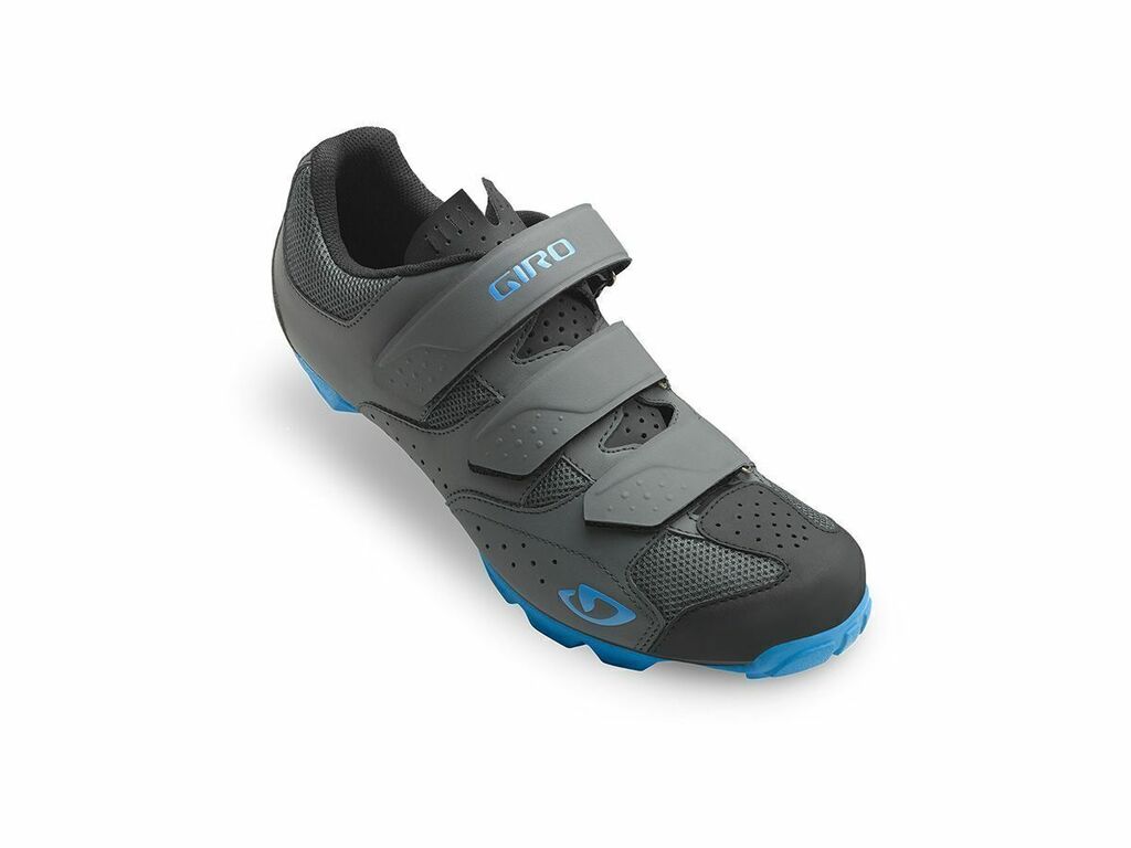 Zapatos Giro Ciclismo Montana Carbide RII Comodidad y Traccion