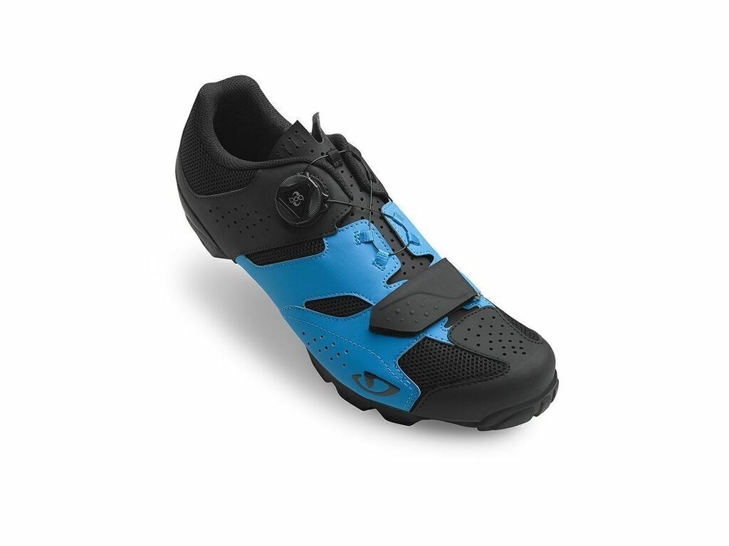 Zapatillas Giro Ciclismo Montana Cylinder Boa