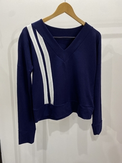 Blusa moletinho P