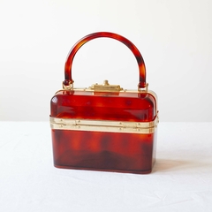 Bolsa vintage francesa