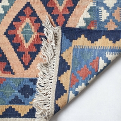 Kilim iraniano | 97 x 157 cm