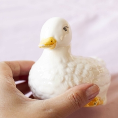 Floreira patinho Weiss | vendidas separadamente na internet