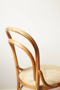 Par cadeiras modelo Thonet nº 14 - comprar online