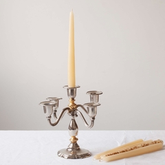 Candelabro 5 velas