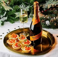 Mionetto Prosecco Gift Box en internet