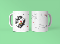 ARQUIVO DIGITAL - Arte para Caneca - Flamengo - (cópia)