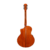 Violão Redburn RB-M20 - Mahogany - Offset Sound Hole - Captação Fishman na internet