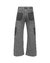 Anton Chlorine Black Jeans Quadro Creations na internet