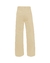 RODES DOUBLE-ZIP YELLOW TROUSERS Quadro Creations - comprar online