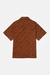 Brown Tapisserie Shirt Carnan - comprar online