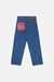 Patchwork Jeans Carnan - comprar online
