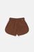 Brown Volley Shorts Carnan - comprar online