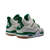 Nike SB x Air Jordan 4 'Pine Green' na internet