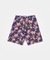 Flower Cotton Board Shorts - PIET