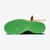 Nike Rubber Dunk Green Strike x Off White VNDS (9,8/10) - loja online