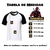 Camiseta Wednesday Addams Wandinha - Star Geek - Camisetas e Acessórios