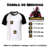 Camiseta Godzilla UNISSEX - Star Geek - Camisetas e Acessórios