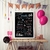 Chalkboard Matrioska - Chalkboard Brasil | Papel De Parede Lousa E Quadro Negro