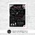 Chalkboard Flores - Chalkboard Brasil | Papel De Parede Lousa E Quadro Negro