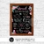 Chalkboard Teen - Jardim - loja online