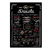 Chalkboard Adulto Feminino