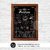 Chalkboard Adulto Feminino - Chalkboard Brasil | Papel De Parede Lousa E Quadro Negro