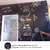 Chalkboard no Home Office - Chalkboard Brasil | Papel De Parede Lousa E Quadro Negro