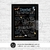 Chalkboard Bandeirolas III - Chalkboard Brasil | Papel De Parede Lousa E Quadro Negro