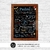 Chalkboard Música - Chalkboard Brasil | Papel De Parede Lousa E Quadro Negro