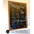 Quadro Chalkboard Ele e Ela - Chalkboard Brasil | Papel De Parede Lousa E Quadro Negro