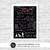 Chalkboard Fundo do Mar - comprar online