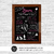 Chalkboard Minnie - Chalkboard Brasil | Papel De Parede Lousa E Quadro Negro