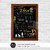 Chalkboard Toy Story - Chalkboard Brasil | Papel De Parede Lousa E Quadro Negro