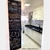 Parede Chalkboard na Cozinha - comprar online