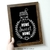 Quadro Chalkboard Home Sweet Home - comprar online