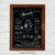 Chalkboard Adulto - sem a linha do tempo 2 - comprar online