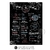 Quadro Chalkboard Ele e Ela - Chalkboard Brasil | Papel De Parede Lousa E Quadro Negro