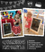 Banner de Chalkboard Brasil | Papel De Parede Lousa E Quadro Negro