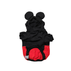 Casaco Malha com Capuz Mickey - comprar online