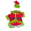 Grinch Papai Noel