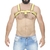 Harness H (T2) Botão cor Frente