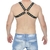 Harness H Botão cor Laterais na internet